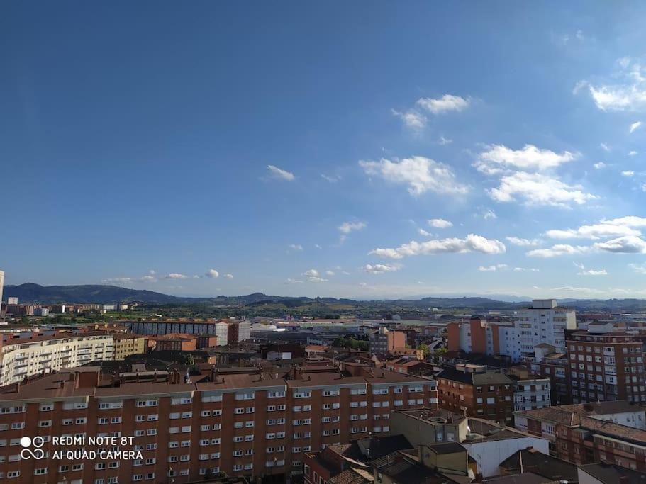 La Estrella Vut4497As Apartment Gijon Exterior photo