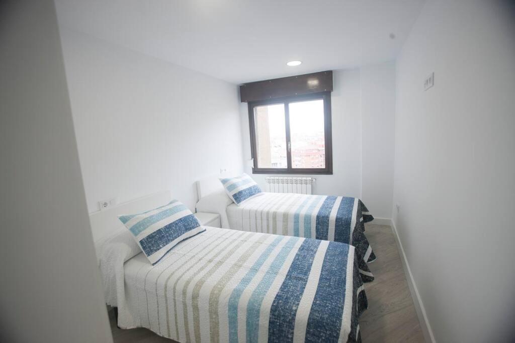 La Estrella Vut4497As Apartment Gijon Exterior photo